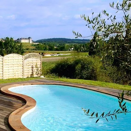 Domaine Du Grand Tourtre Chalais (Charente)