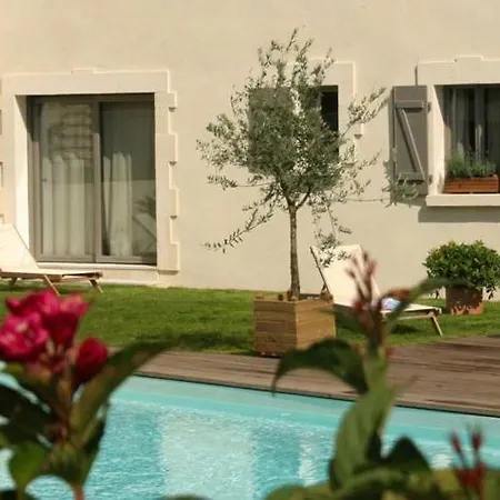 Domaine Du Grand Tourtre *